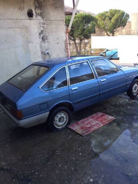 Simca 1510 LS 1980 87144