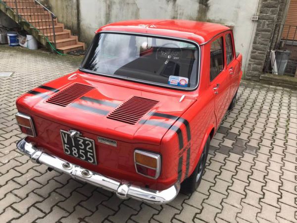 Simca 1000 Special 1971 97269