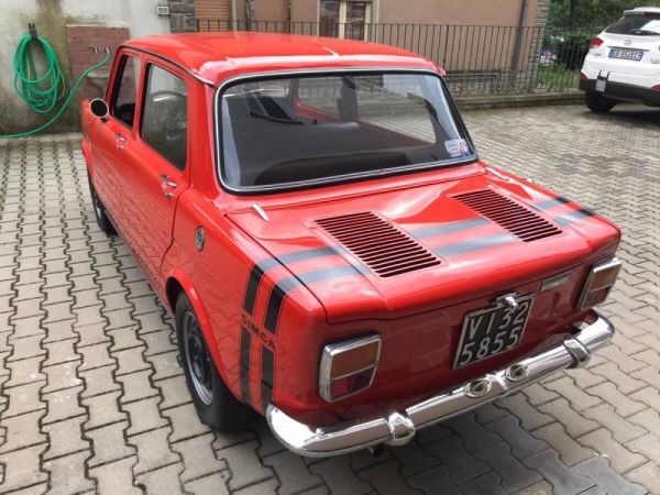 Simca 1000 Special 1971 97270