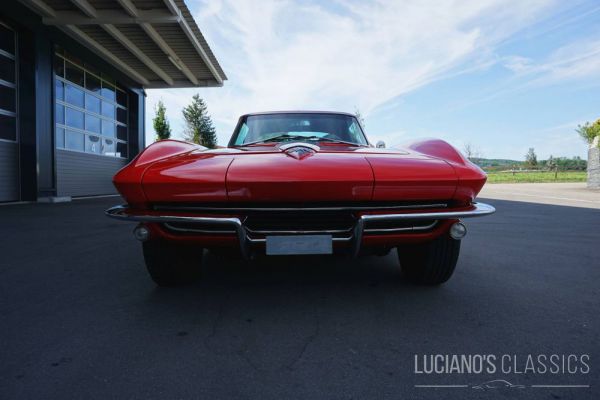 Chevrolet Corvette Sting Ray 1965 33898