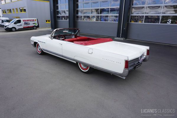 Buick Electra 225 Custom 1964 73697