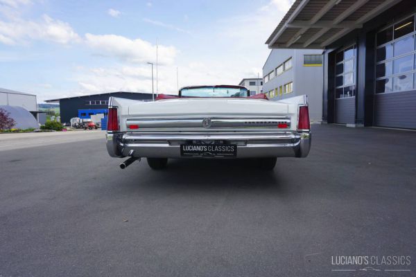 Buick Electra 225 Custom 1964 73698