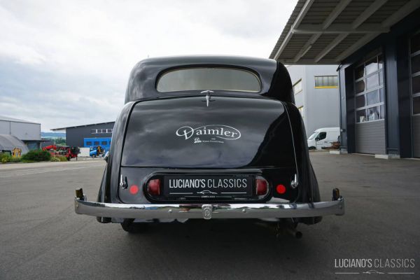 Daimler DB 18 1948 74165