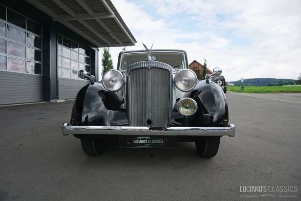 Daimler DB 18 1948 74170