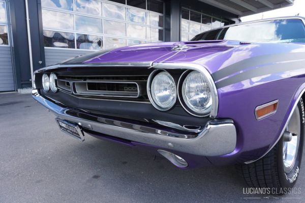 Dodge Challenger R/T 1971 74559