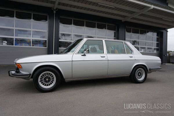 BMW 3,3 L 1975