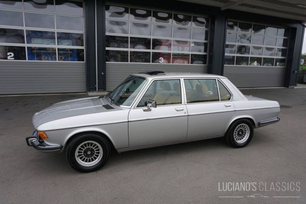 BMW 3,3 L 1975 83887