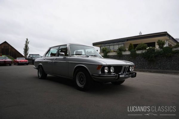 BMW 3,3 L 1975 83888