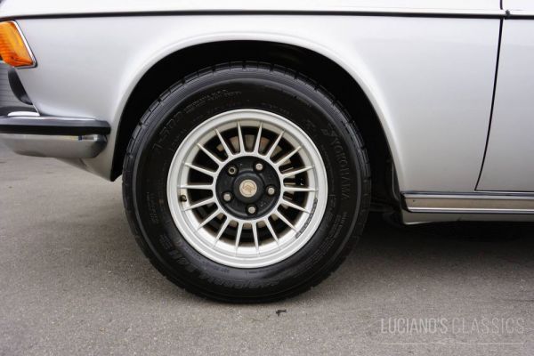 BMW 3,3 L 1975 83890