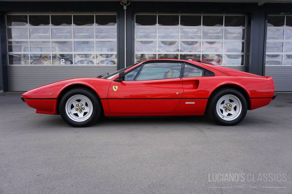 Ferrari 308 GTBi 1981 89003