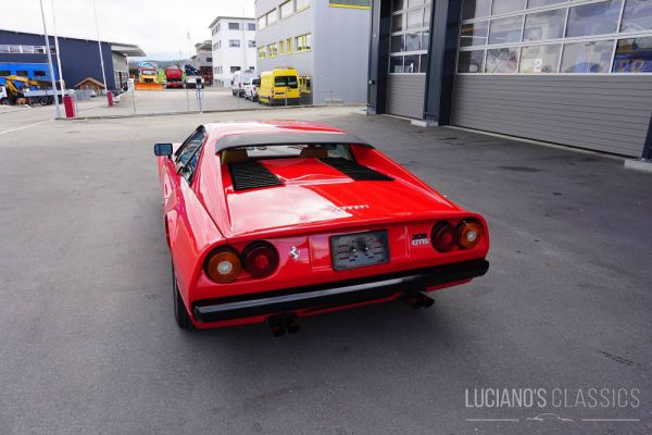 Ferrari 308 GTBi 1981 89007