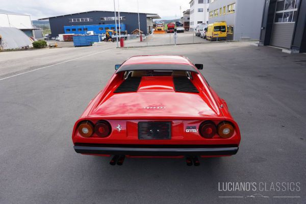 Ferrari 308 GTBi 1981 89008