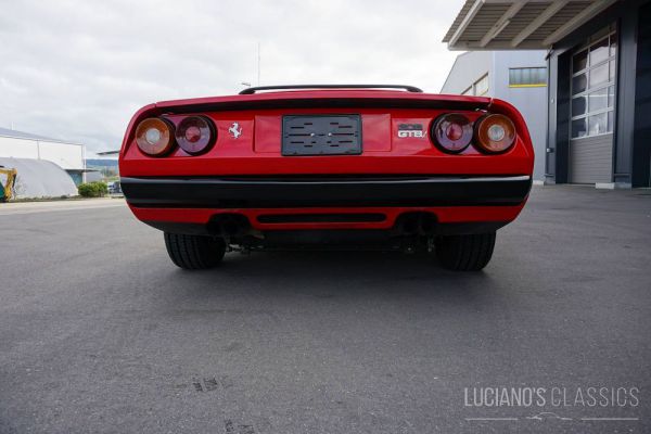 Ferrari 308 GTBi 1981 89009