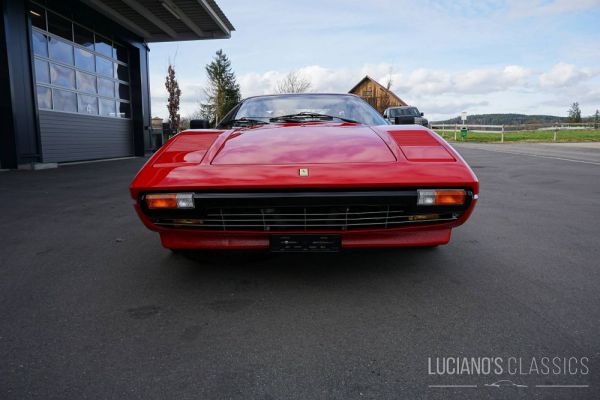 Ferrari 308 GTBi 1981 89013