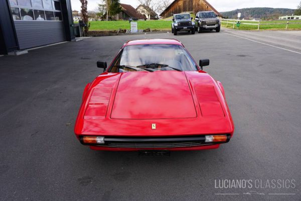 Ferrari 308 GTBi 1981 89014