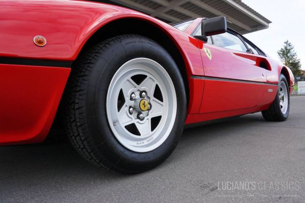 Ferrari 308 GTBi 1981 89015