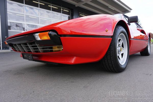 Ferrari 308 GTBi 1981 89016