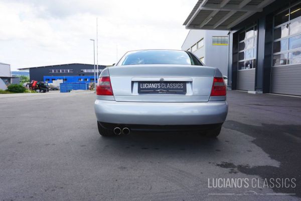 Audi A4 1.8 quattro 1999 90029