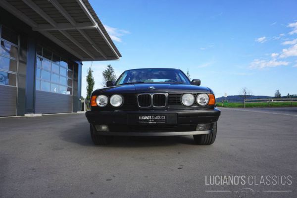 BMW 525i 1991 90057