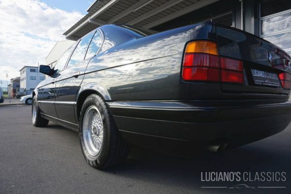 BMW 525i 1991 90061