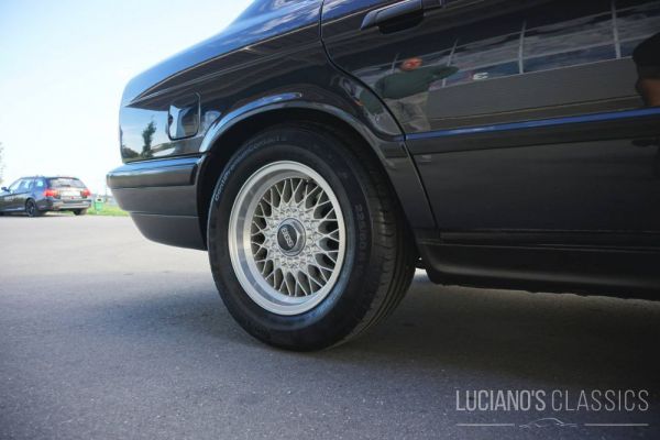 BMW 525i 1991 90063