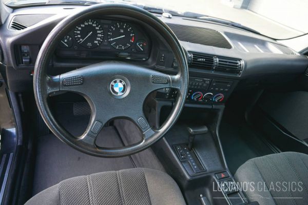 BMW 525i 1991 90066