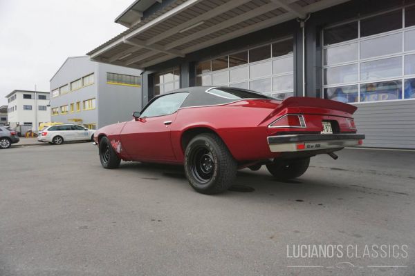 Chevrolet Camaro LT 1974 90069