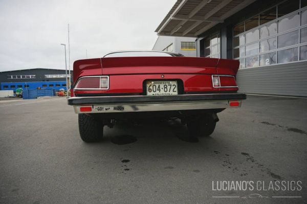 Chevrolet Camaro LT 1974 90070