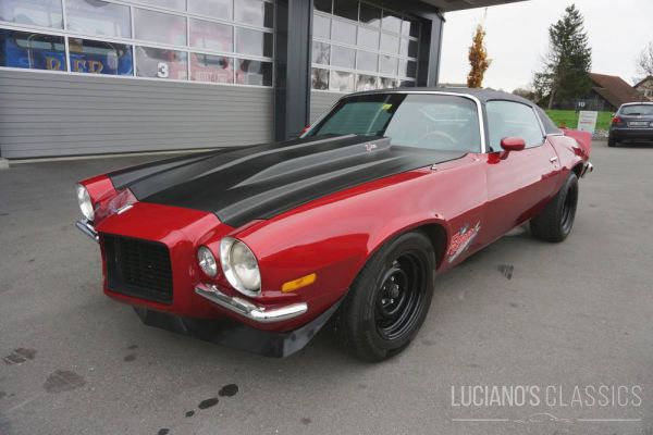 Chevrolet Camaro LT 1974 90072