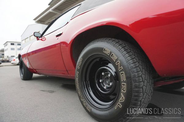 Chevrolet Camaro LT 1974 90076