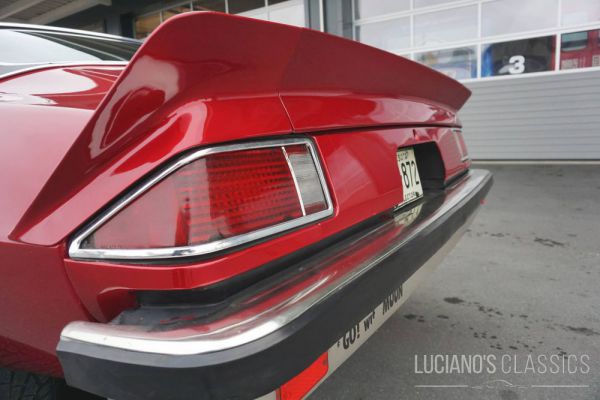 Chevrolet Camaro LT 1974 90077