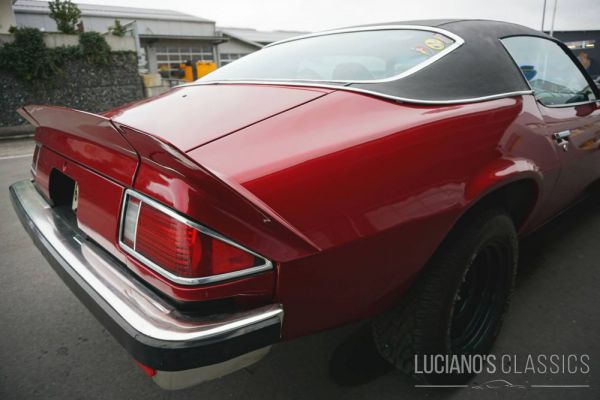 Chevrolet Camaro LT 1974 90078