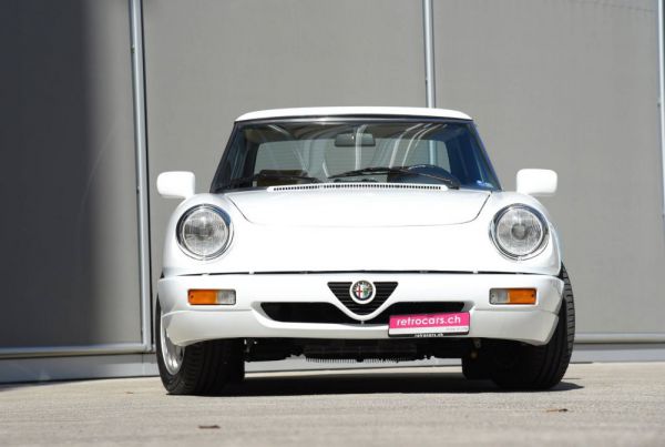 Alfa Romeo 2.0 Spider 1991 42128