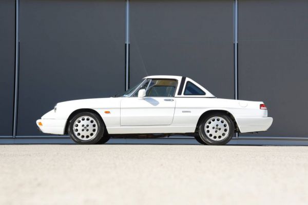 Alfa Romeo 2.0 Spider 1991 42132