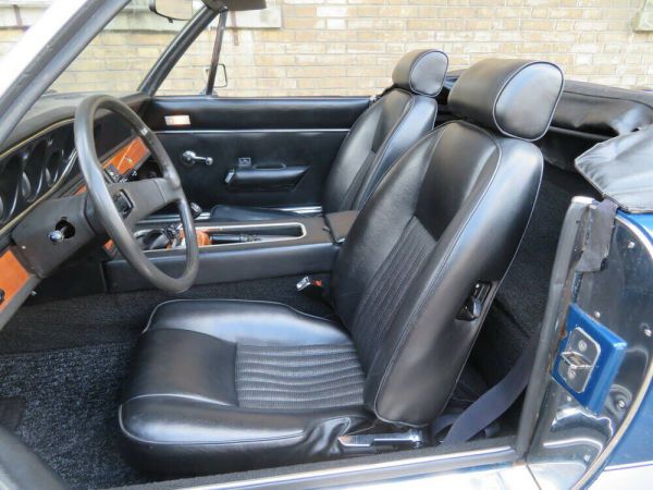 Jensen Healey 1976 55447