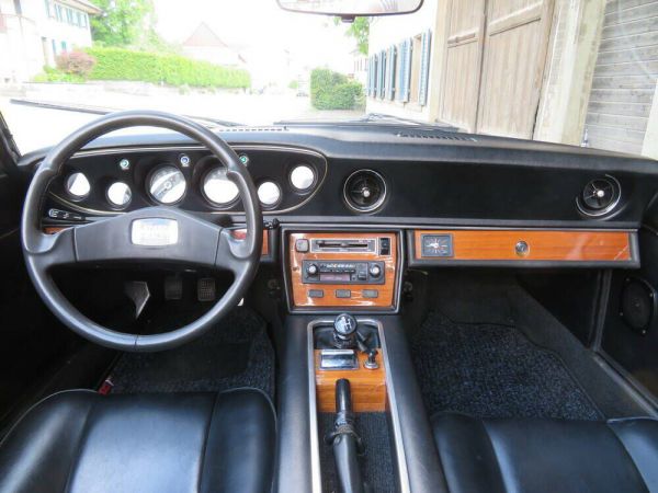 Jensen Healey 1976 55450