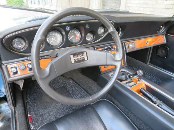 Jensen Healey 1976 55451