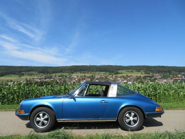 Porsche 911 2.2 T 1971 55515