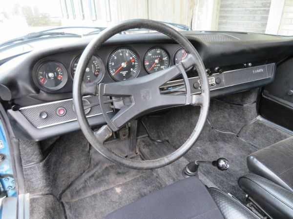 Porsche 911 2.2 T 1971 55521