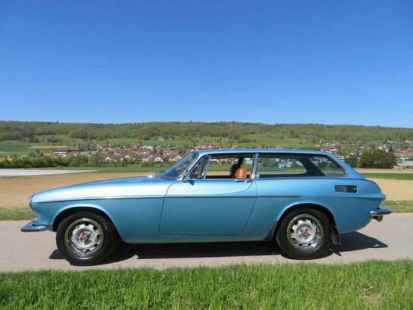 Volvo 1800 ES 1973 55570