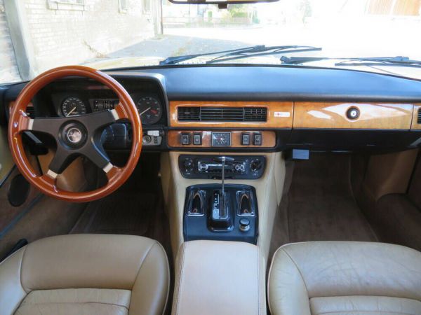 Jaguar XJ-S H.E. 1982 82793