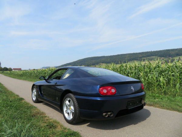 Ferrari 456 GT 1995