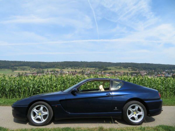 Ferrari 456 GT 1995 101968