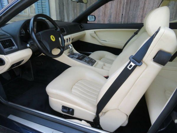 Ferrari 456 GT 1995 101969