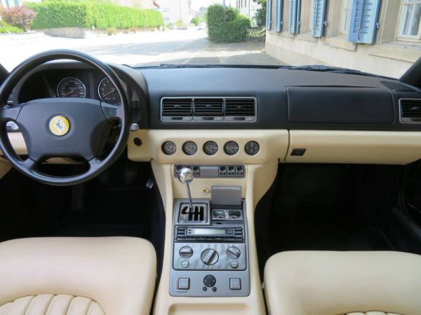 Ferrari 456 GT 1995 101974