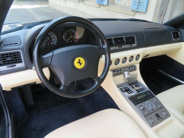 Ferrari 456 GT 1995 101975