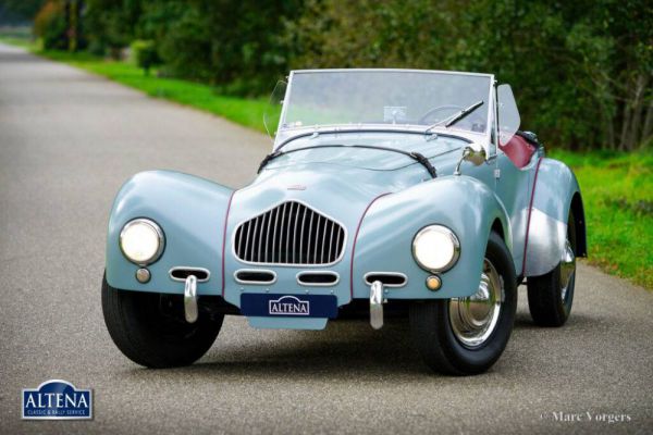 Allard K2 1951 981