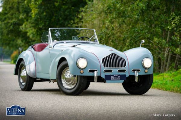 Allard K2 1951 983