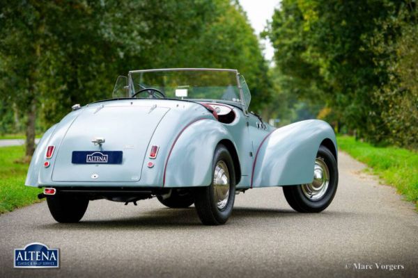 Allard K2 1951 993