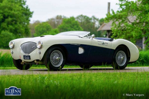 Austin-Healey 100/4 (BN1) 1953 995